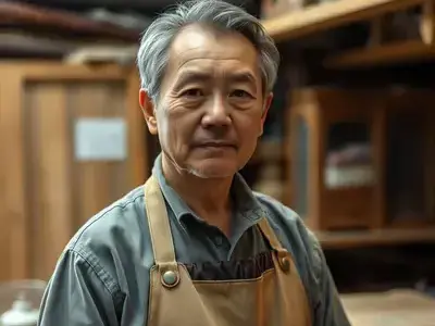 田中