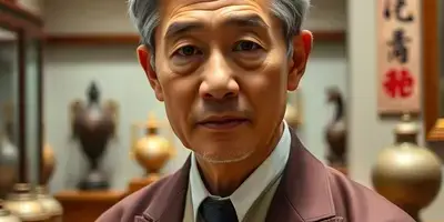 田中様